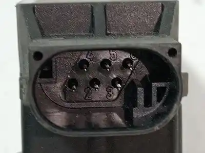 Second-hand car spare part electronic module for bmw serie x6 (e71) 3.0 3.5d oem iam references 1093697  