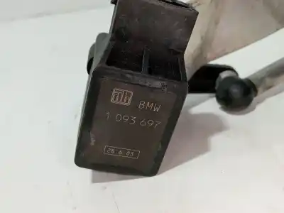 Second-hand car spare part electronic module for bmw serie x6 (e71) 3.0 3.5d oem iam references 1093697  