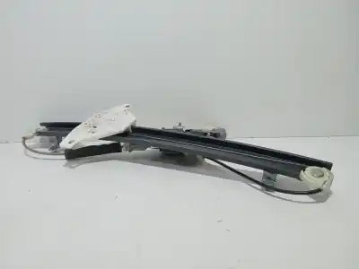 Pezzo di ricambio per auto di seconda mano Alzacristalli Posteriore Destro per SSANGYONG KYRON 200 Xdi Limited Riferimenti OEM IAM 7332109002  