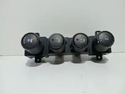 Автозапчастина б/у многофункційне управління для SSANGYONG KYRON 200 Xdi Limited Посилання на OEM IAM 8530109830  