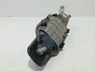 Second-hand car spare part exterior right front door handle for ssangyong kyron 200 xdi limited oem iam references 7245031000  