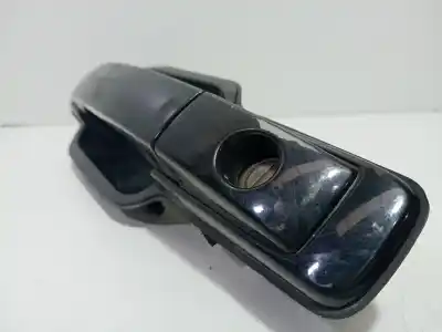 Pezzo di ricambio per auto di seconda mano maniglia esterna anteriore sinistra per ssangyong kyron 200 xdi limited riferimenti oem iam 7244031000  