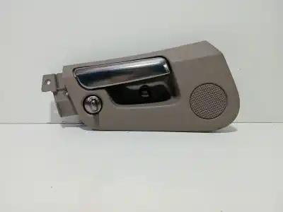 İkinci el araba yedek parçası IÇ ÖN SAG KOL için SSANGYONG KYRON  OEM IAM referansları 72421090002  