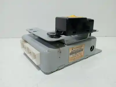 İkinci el araba yedek parçası elektronik modül için ssangyong kyron 200 xdi limited oem iam referansları 8661009000  