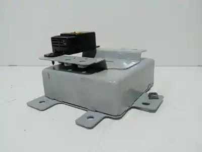 İkinci el araba yedek parçası elektronik modül için ssangyong kyron 200 xdi limited oem iam referansları 8661009000  