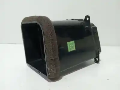 Peça sobressalente para automóvel em segunda mão grelha / difusor de ar por ssangyong kyron 200 xdi limited referências oem iam 6963009000  