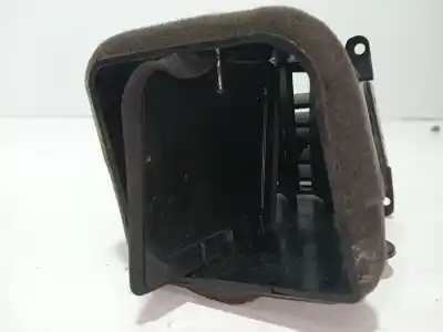 Peça sobressalente para automóvel em segunda mão grelha / difusor de ar por ssangyong kyron 200 xdi limited referências oem iam 6963009000  