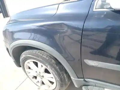 İkinci el araba yedek parçası Sol ön çamurluk için VOLVO XC90 I (275) D5 AWD OEM IAM referansları D5244T5  