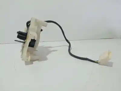 Second-hand car spare part air bag ring for ssangyong kyron 200 xdi limited oem iam references 8590009c40  