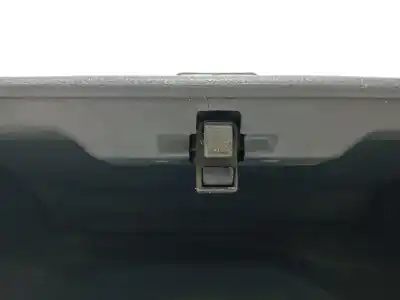 Автозапчастина б/у бардачок для mitsubishi montero (v20/v40) 2500 td gl посилання на oem iam mb652136  