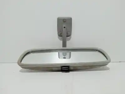 Second-hand car spare part interior rearview mirror for mitsubishi montero (v20/v40) 2500 td gl oem iam references mb777229