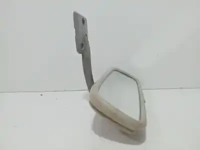 Second-hand car spare part interior rearview mirror for mitsubishi montero (v20/v40) 2500 td gl oem iam references mb777229  