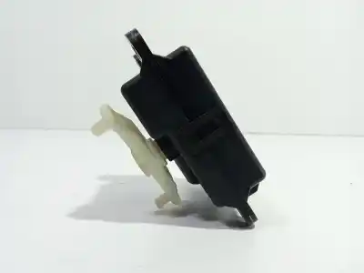 Second-hand car spare part air conditioning hatches opening motor for ssangyong kyron 200 xdi limited oem iam references a2485026b00003  