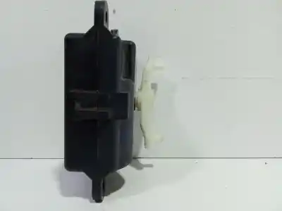 Second-hand car spare part air conditioning hatches opening motor for ssangyong kyron 200 xdi limited oem iam references a2485026b00003  