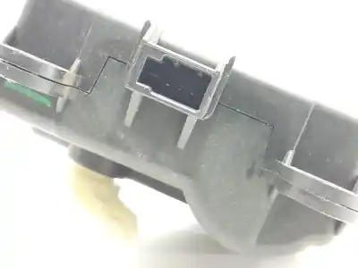 Second-hand car spare part air conditioning hatches opening motor for ssangyong kyron 200 xdi limited oem iam references a2485026b00003  