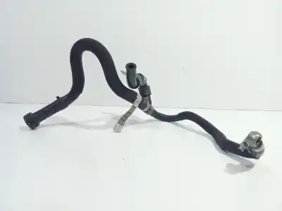 Second-hand car spare part tube for bmw serie 5 berlina (e60) 520d oem iam references 1353780748901