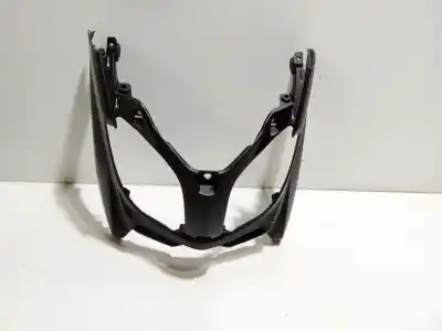 Pezzo di ricambio per auto di seconda mano modanatura per yamaha x-max x-max 125 momodesign (se54) riferimenti oem iam 37pf835g00  