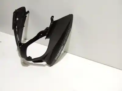 Pezzo di ricambio per auto di seconda mano modanatura per yamaha x-max x-max 125 momodesign (se54) riferimenti oem iam 37pf835g00  