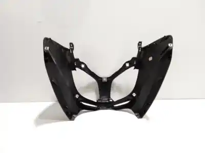Pezzo di ricambio per auto di seconda mano modanatura per yamaha x-max x-max 125 momodesign (se54) riferimenti oem iam 37pf835g00  