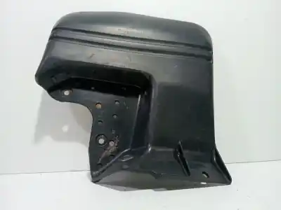 Second-hand car spare part decorative moulding for mitsubishi montero (v20/v40) 2500 td gl oem iam references mb646928