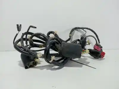 Peça sobressalente para automóvel em segunda mão fio por honda ps ps 125i (jf17) referências oem iam ps ps 125i (jf17) (2006 - 2011) 125ccm 14cv 10kw 0