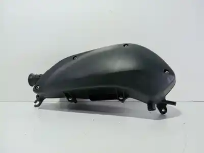 Peça sobressalente para automóvel em segunda mão suporte do filtro de ar por honda ps ps 125i (jf17) referências oem iam ps ps 125i (jf17) (2006 - 2011) 125ccm 14cv 10kw 0