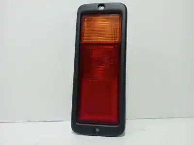 Second-hand car spare part Right Tailgate Light for MITSUBISHI MONTERO (V20/V40) 2500 TD GL OEM IAM references 082141946R  