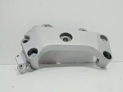 Pièce détachée automobile d'occasion enjoliveur pour honda cb hornet cb 600 f hornet (pc34) références oem iam 50700mbzkk000