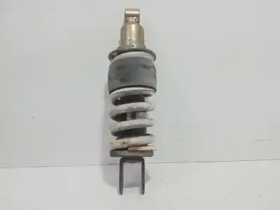 Pièce détachée automobile d'occasion amortisseur arrière pour honda cb hornet cb 600 f hornet (pc34) références oem iam cb hornet cb 600 f hornet (pc34) (2002 - 2006) 600