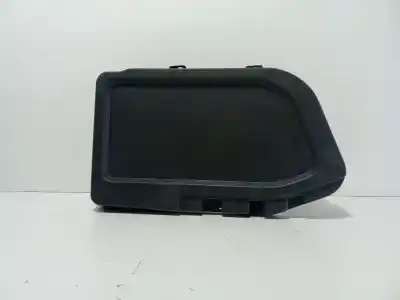 Piesă de schimb auto la mâna a doua ORNAMENT PLASTIC pentru MITSUBISHI MONTERO (V20/V40)  Referințe OEM IAM MONTERO V20 V40  