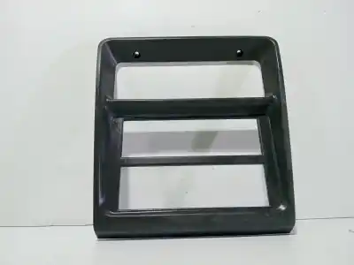 Piesă de schimb auto la mâna a doua ORNAMENT PLASTIC pentru MITSUBISHI MONTERO (V20/V40)  Referințe OEM IAM MB652134  