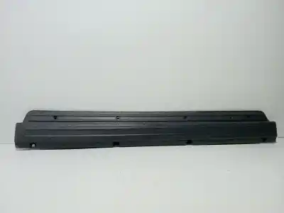 Piesă de schimb auto la mâna a doua ORNAMENT PLASTIC pentru MITSUBISHI MONTERO (V20/V40)  Referințe OEM IAM MB645835  