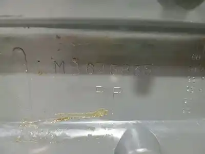 Автозапчасти б/у литье за mitsubishi montero (v20/v40) 2500 td gl ссылки oem iam mb645835  