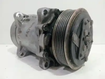 Second-hand car spare part AIR CONDITIONING COMPRESSOR for CITROEN XSARA BERLINA  OEM IAM references 2441202160  