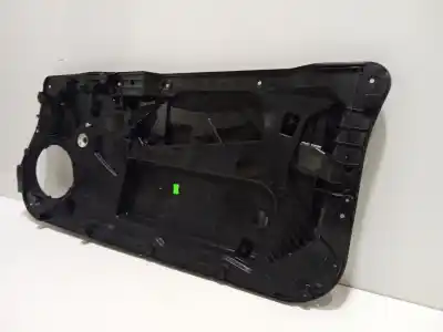 Second-hand car spare part passenger side right window regulator for ford fiesta (cb1) ghia oem iam references 8a61b045h16ah