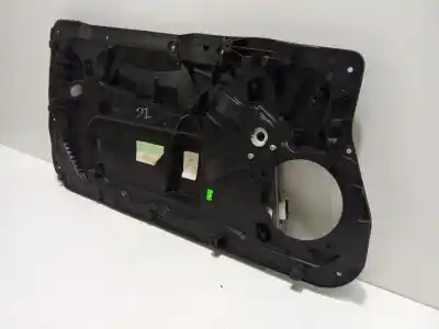 Second-hand car spare part driver left window regulator for ford fiesta (cb1) ghia oem iam references 8a61b045h17ah  
