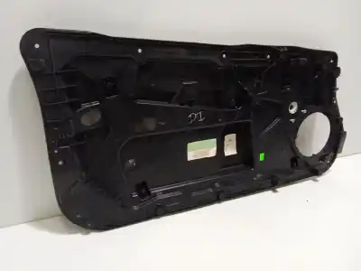 Second-hand car spare part driver left window regulator for ford fiesta (cb1) ghia oem iam references 8a61b045h17ah  