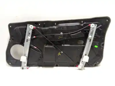 Second-hand car spare part driver left window regulator for ford fiesta (cb1) ghia oem iam references 8a61b045h17ah  