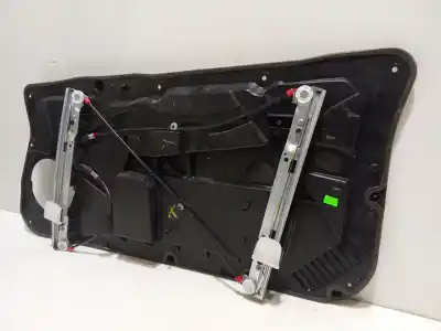 Second-hand car spare part driver left window regulator for ford fiesta (cb1) ghia oem iam references 8a61b045h17ah  