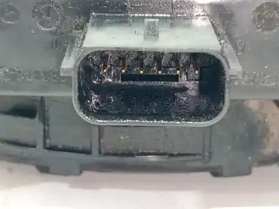 Second-hand car spare part potentiometer for ford focus lim. (cb8) ambiente oem iam references 6pv01036830  