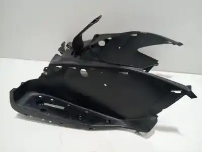 Tweedehands auto-onderdeel vorming voor yamaha x-max x-max 125 momodesign (se54) oem iam-referenties 37pf748100