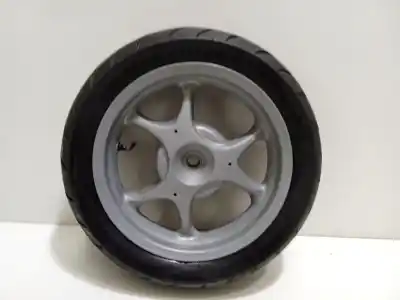 Peça sobressalente para automóvel em segunda mão jante por honda ps ps 125i (jf17) referências oem iam ps ps 125i (jf17) (2006 - 2011) 125ccm 14cv 10kw 0