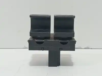 Peça sobressalente para automóvel em segunda mão botão / interruptor elevador vidro dianteiro esquerdo por audi a3 sportback (8va) ambiente referências oem iam 1k3959857a  