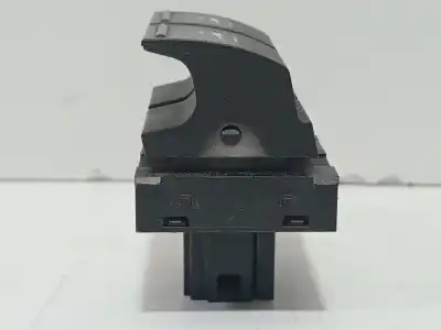 Peça sobressalente para automóvel em segunda mão botão / interruptor elevador vidro dianteiro esquerdo por audi a3 sportback (8va) ambiente referências oem iam 1k3959857a  