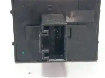 Peça sobressalente para automóvel em segunda mão botão / interruptor elevador vidro dianteiro esquerdo por audi a3 sportback (8va) ambiente referências oem iam 1k3959857a  