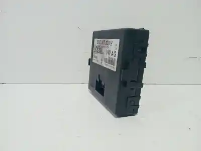 Second-hand car spare part electronic module for audi a3 sportback (8va) ambiente oem iam references 5q907530  