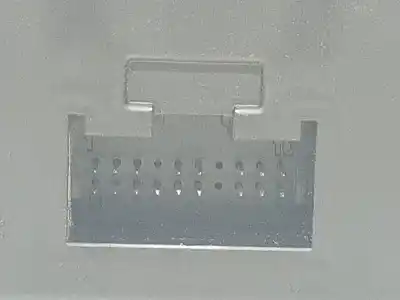 Second-hand car spare part electronic module for audi a3 sportback (8va) ambiente oem iam references 5q907530  