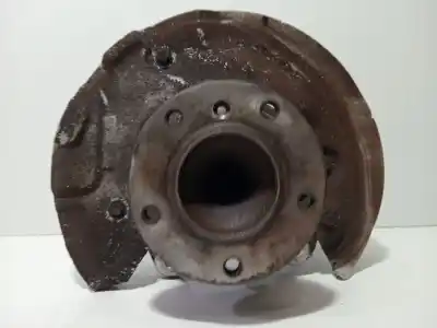 Peça sobressalente para automóvel em segunda mão MANGA DE EIXO DIANTEIRA ESQUERDA por BMW SERIE 1 CABRIO (E88)  Referências OEM IAM 3121676444303  