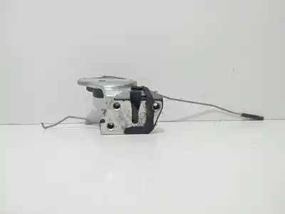 Peça sobressalente para automóvel em segunda mão  por SUZUKI JIMNY SN (FJ)  Referências OEM IAM JIMNY SN (FJ) HARD TOP PEPE JEANS 1998 - 2003  