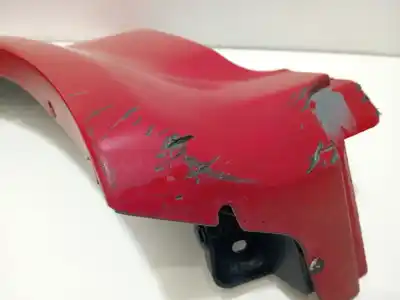 Автозапчасти б/у левое переднее крыло за suzuki jimny sn (fj) hard top ссылки oem iam 77630e81a00100  